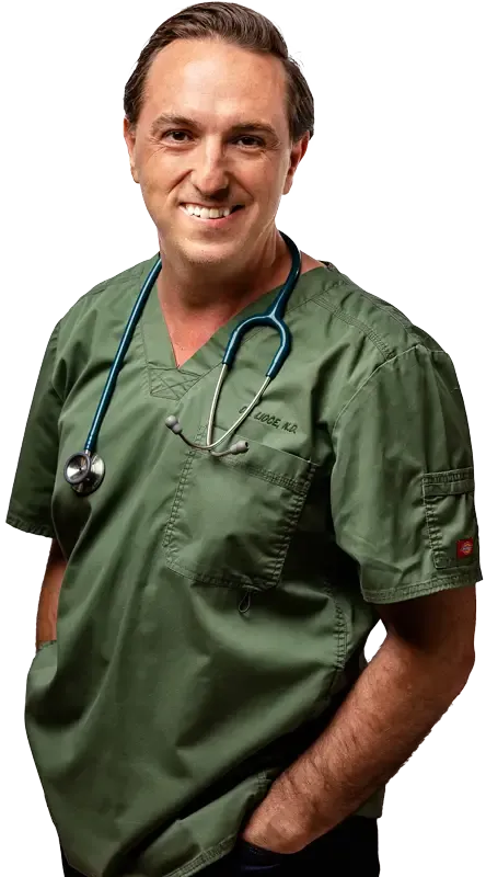 Dr. Luca Lioce