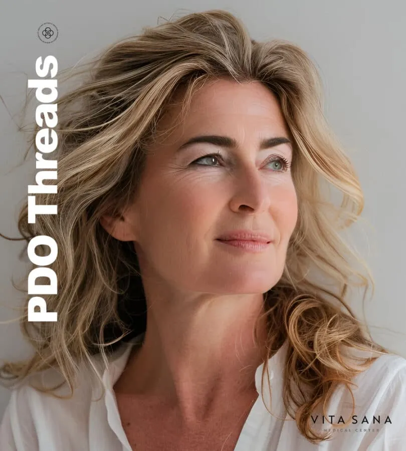 PDO Threads specialist Doctor in Scottsdale