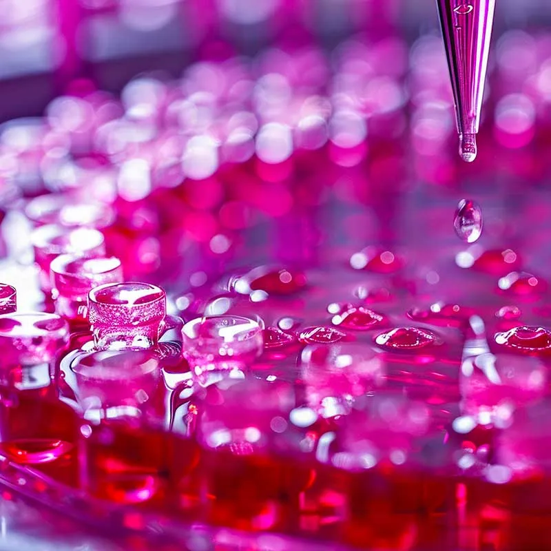 Regenerative Medicine