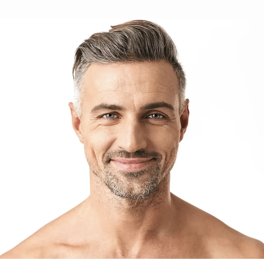 Hair Restoration