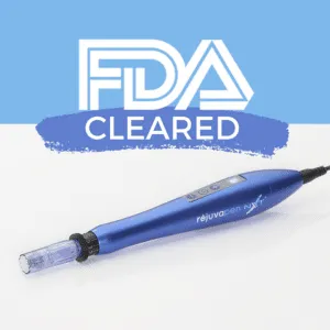 Microneedling Treatment