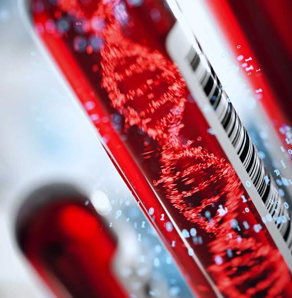 Peptide Therapy