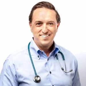 Dr. Luca Lioce