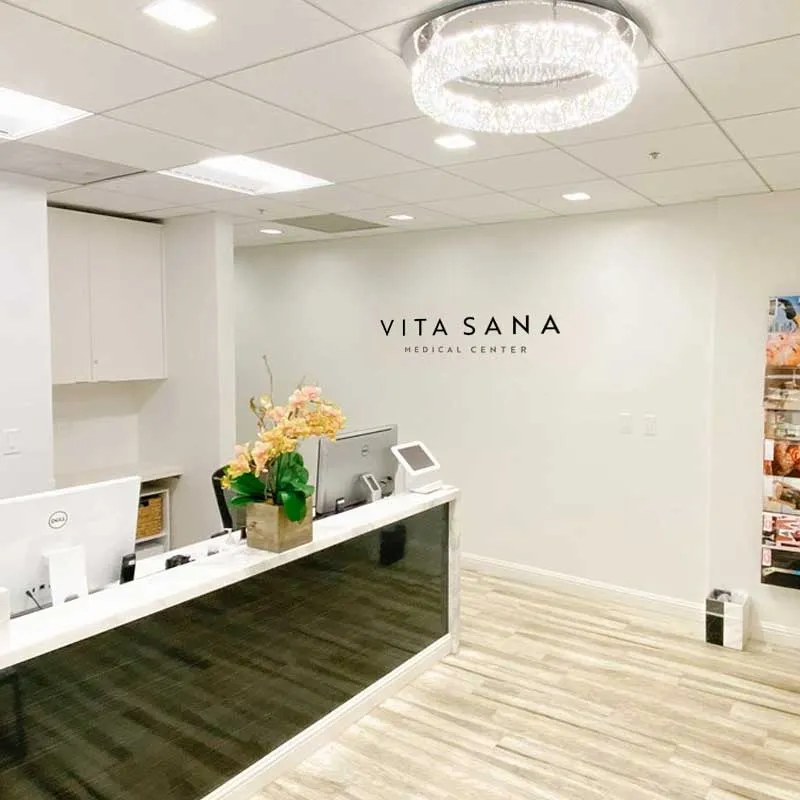Naturopathic Medicine