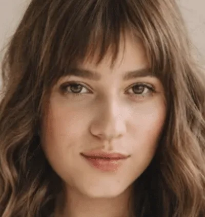 Anna Mont